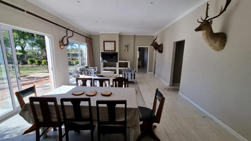 4 Bedroom Property for Sale in Grahamstown Eastern Cape